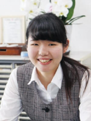 冨永 貴子さん