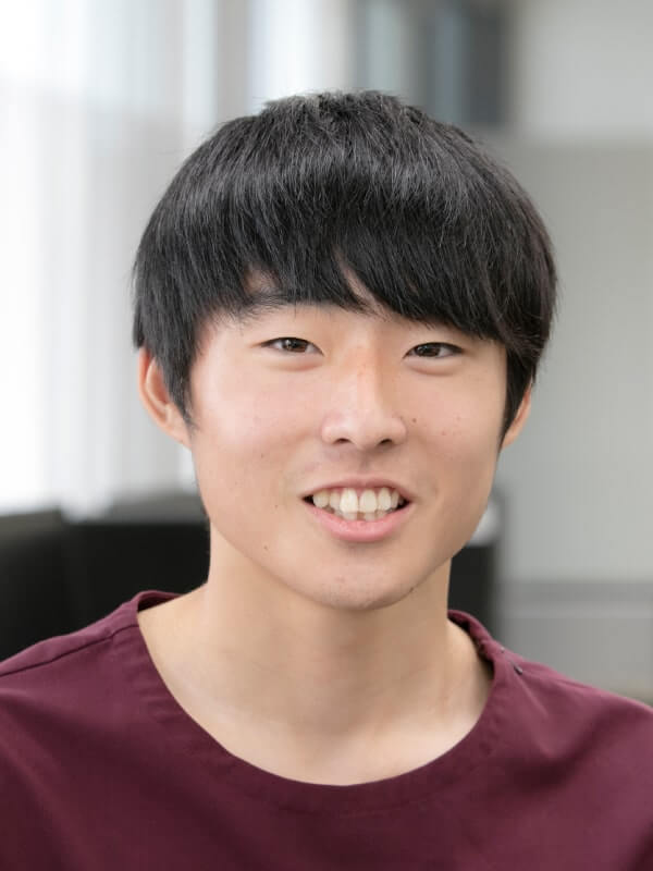 井原 海斗さん