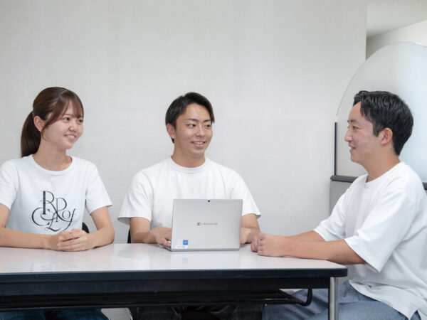 ITにも強い人材