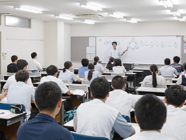 5現役合格を目指す 高校生向け公務員講座
