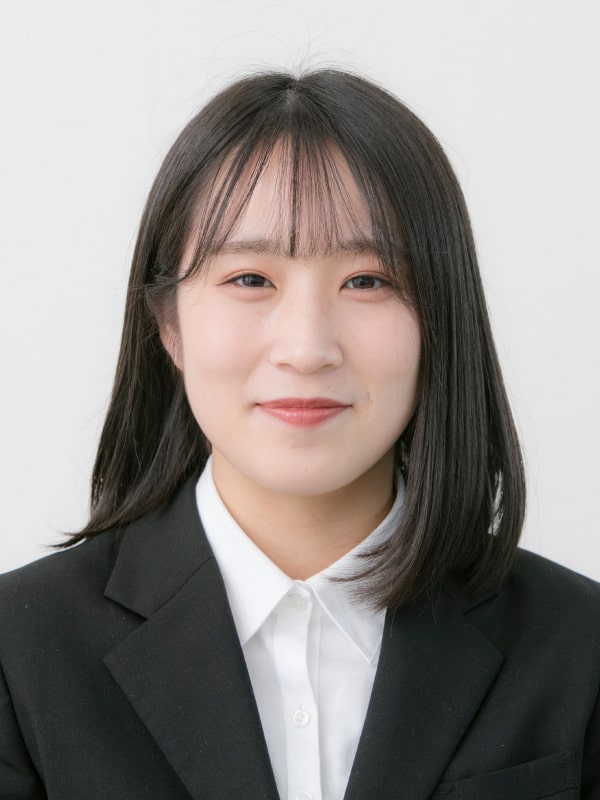 福川 綾花さん