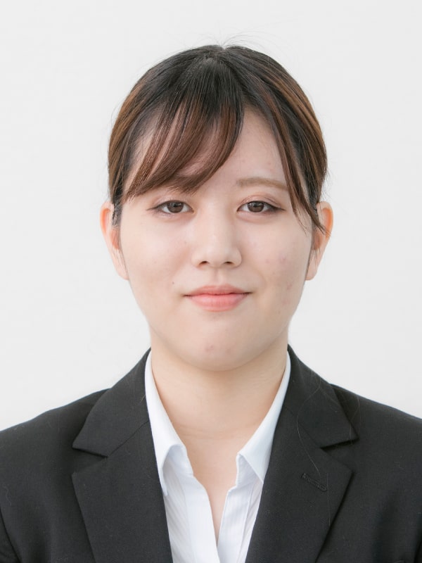 江口 莉沙さん