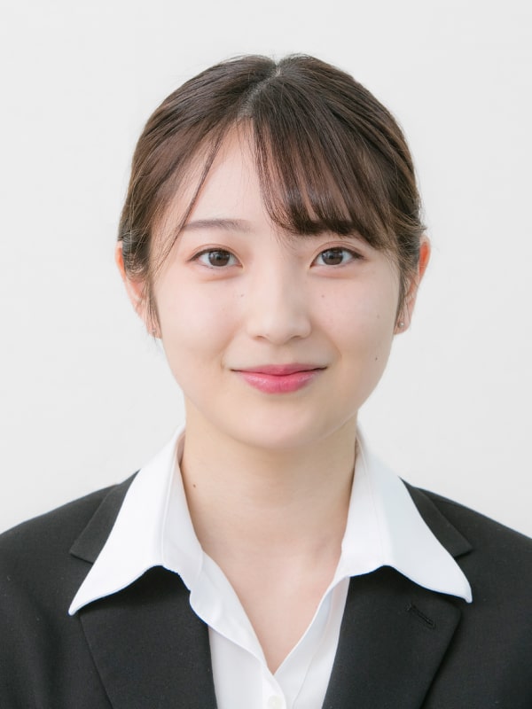 公文 舞さん