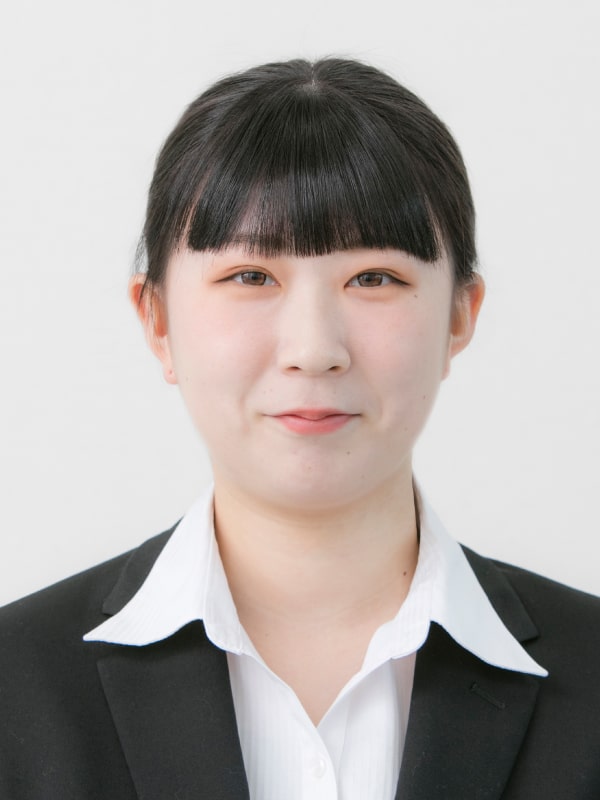 藤尾 みらいさん