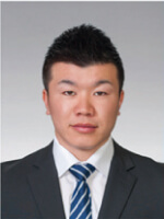 友添 卓也さん