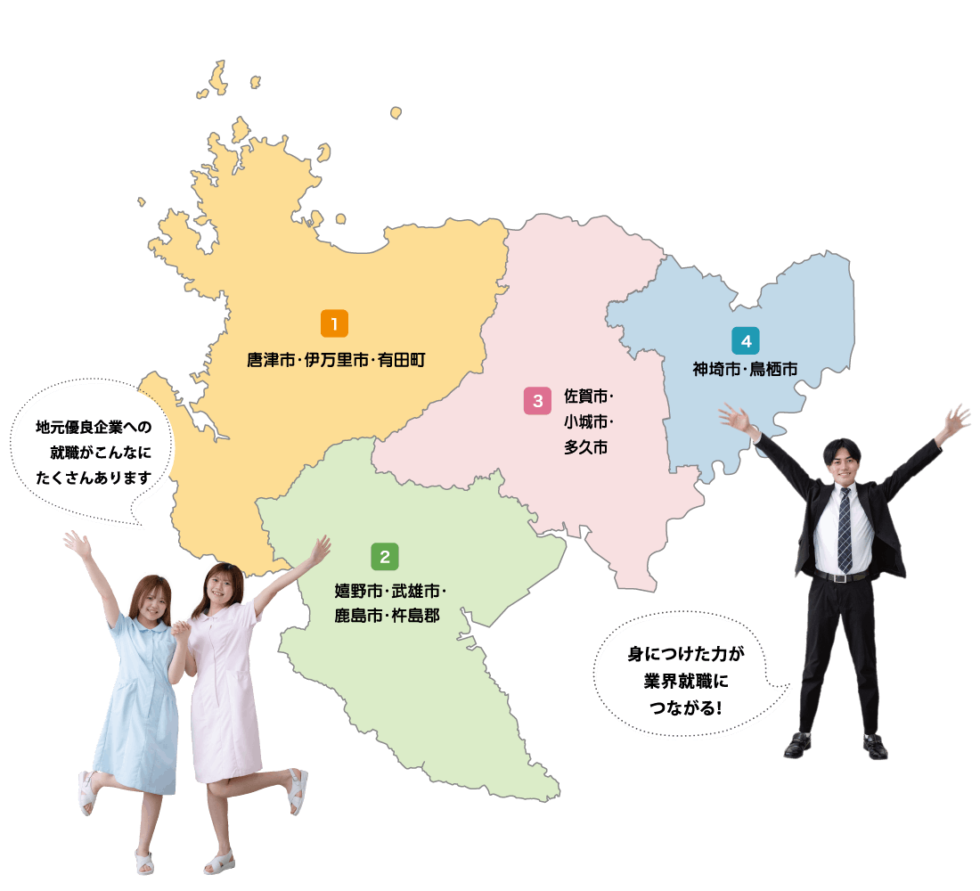 2026就職先マップ