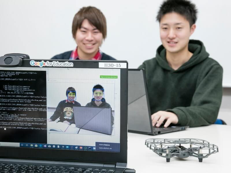 AI(人工知能)開発