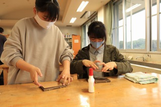 波戸岬研修に行ってきました  九州国際高等学園｜クラーク記念国際 