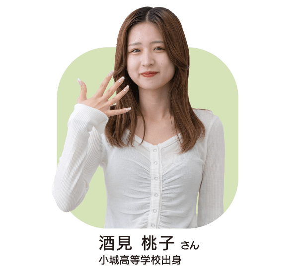 医療ビジネス科　検定合格者