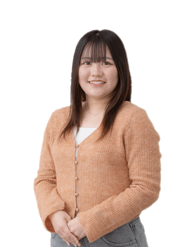 学生の声 生徒
