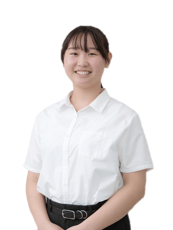学生の声 生徒