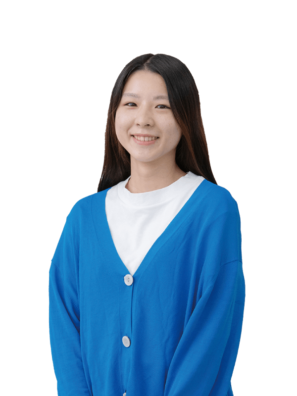 学生の声 生徒