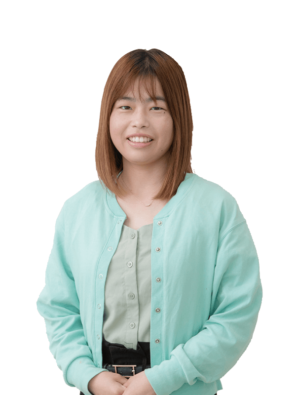 学生の声 生徒