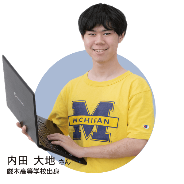 情報システム科　国家試験合格者