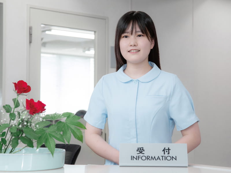 ビジネスキャリア科授業風景