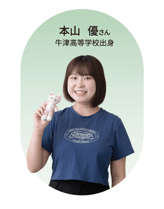 医療ビジネス科　検定合格者
