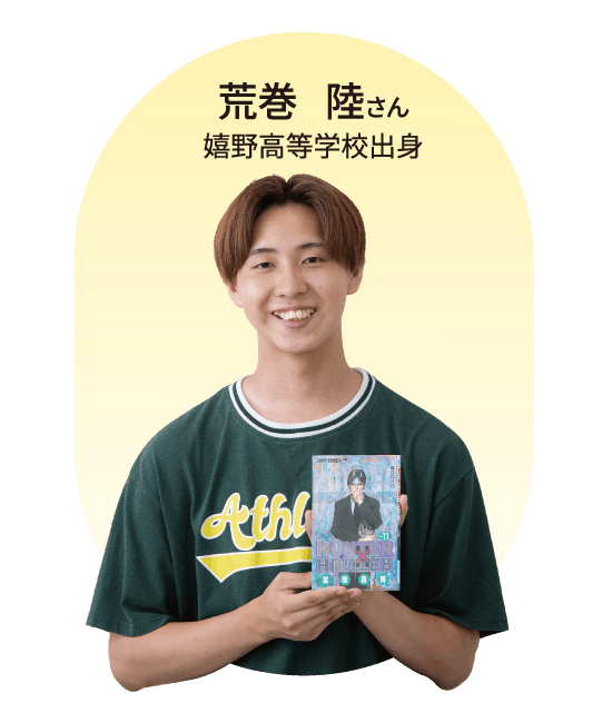 医療ビジネス科　検定合格者