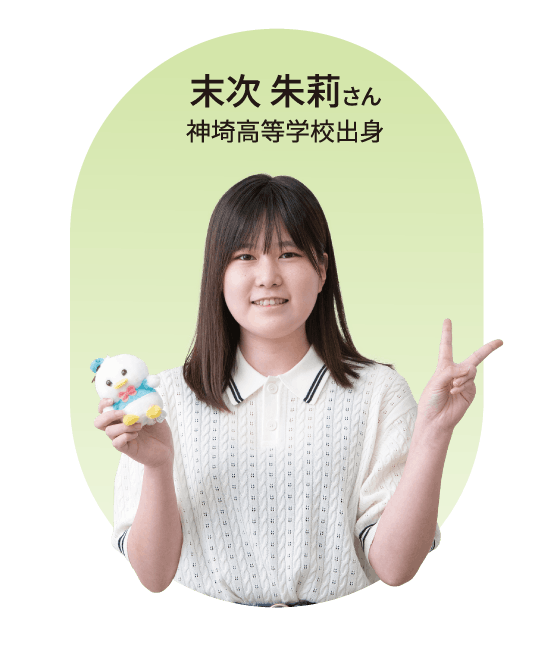 医療ビジネス科　検定合格者