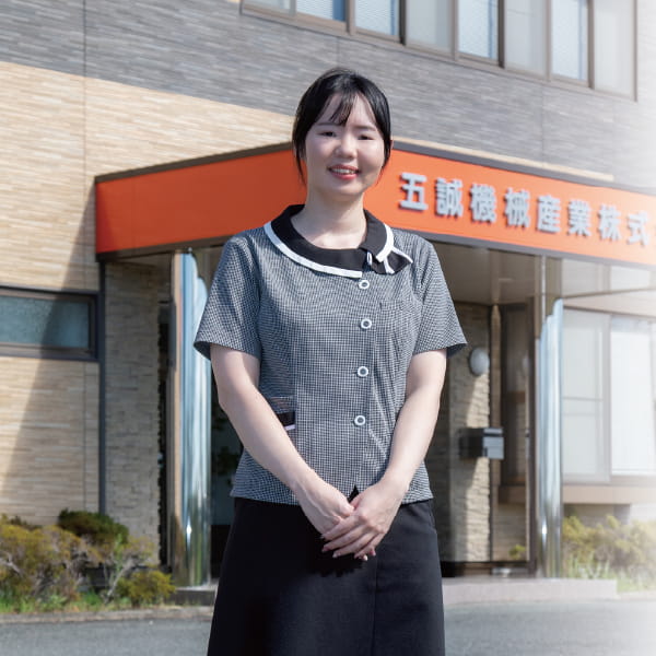 ビジネスキャリア　卒業生