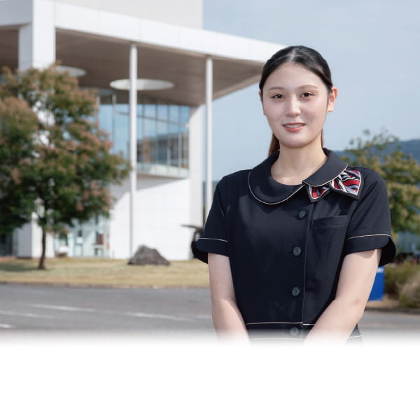 ビジネスキャリア　卒業生