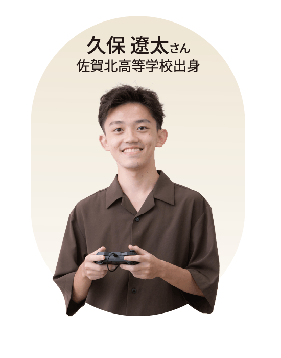情報システム科 国家試験合格した学生